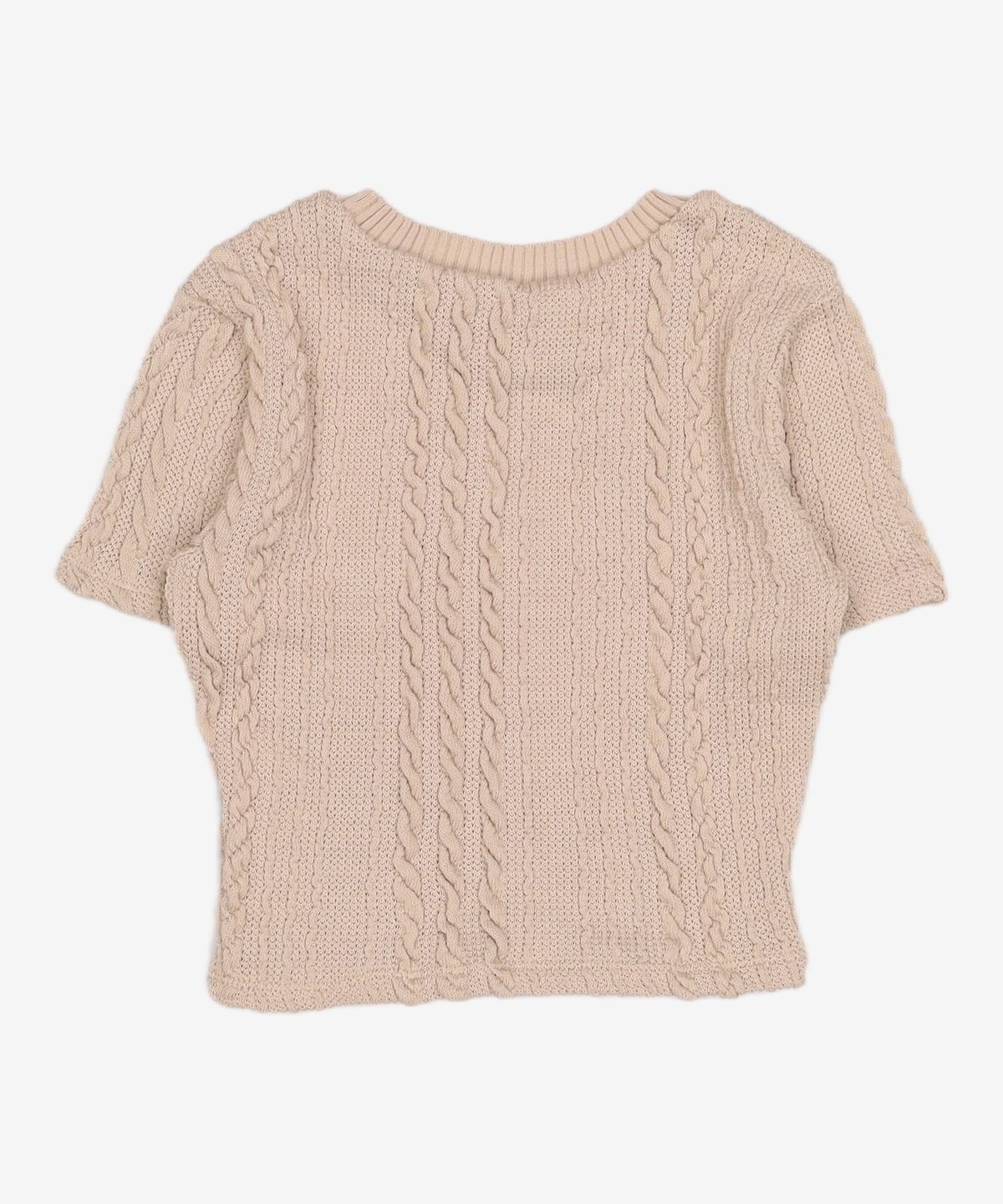 자라(ZARA) 니트/스웨터 S