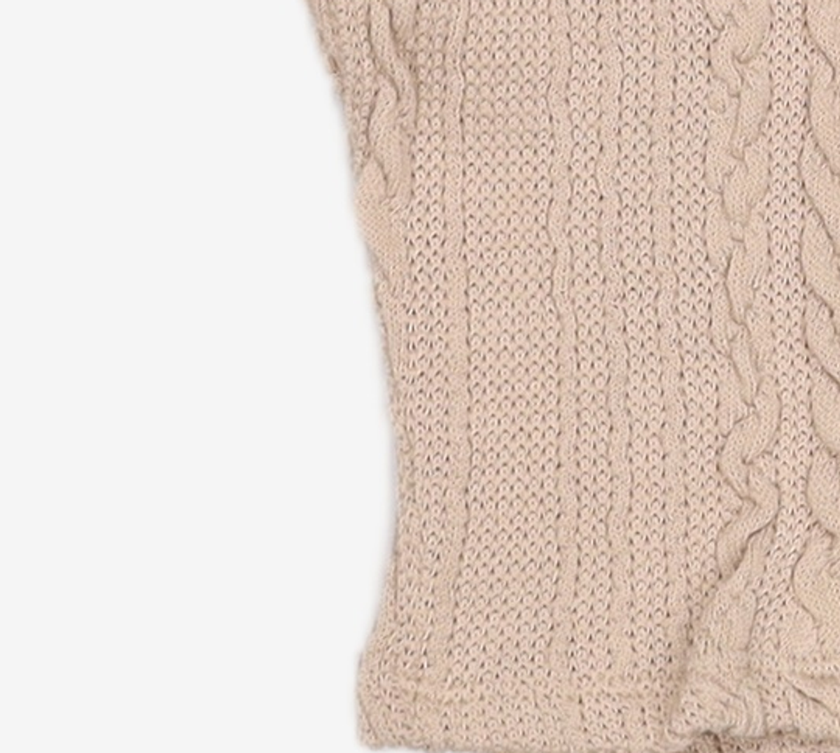 자라(ZARA) 니트/스웨터 S