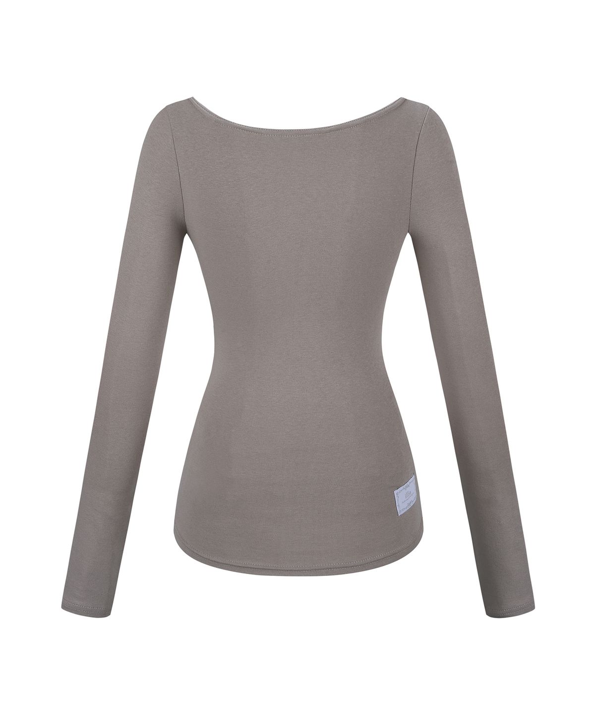 일리오(ILLIO) Beige Angela lace cardigan