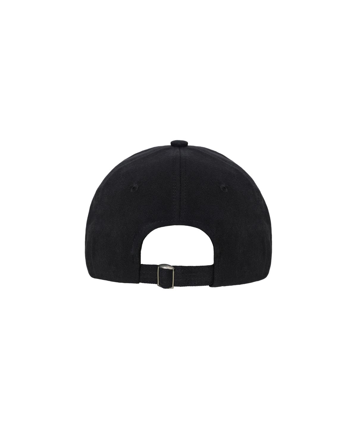 더뮤지엄비지터(THEMUSEUMVISITOR) THE MUSEUM VISITOR BALL CAP (NAVY)