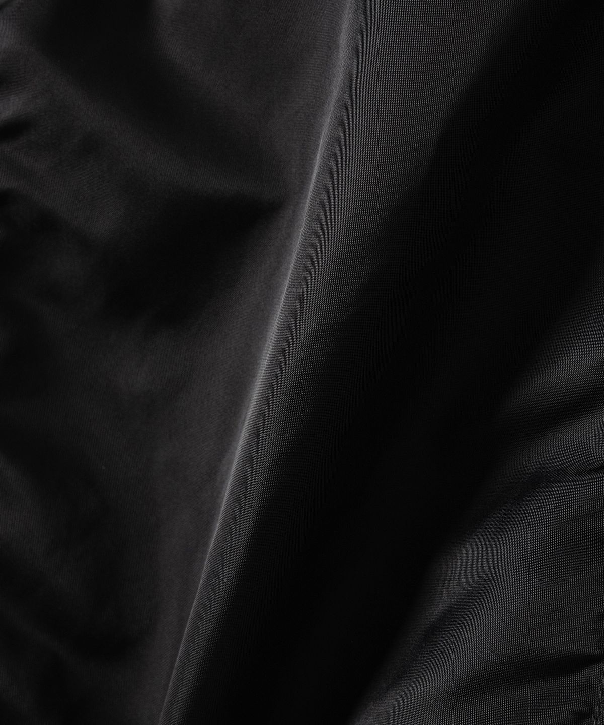 넌블랭크(NONBLANK) CWU 플라이트 자켓_BLACK