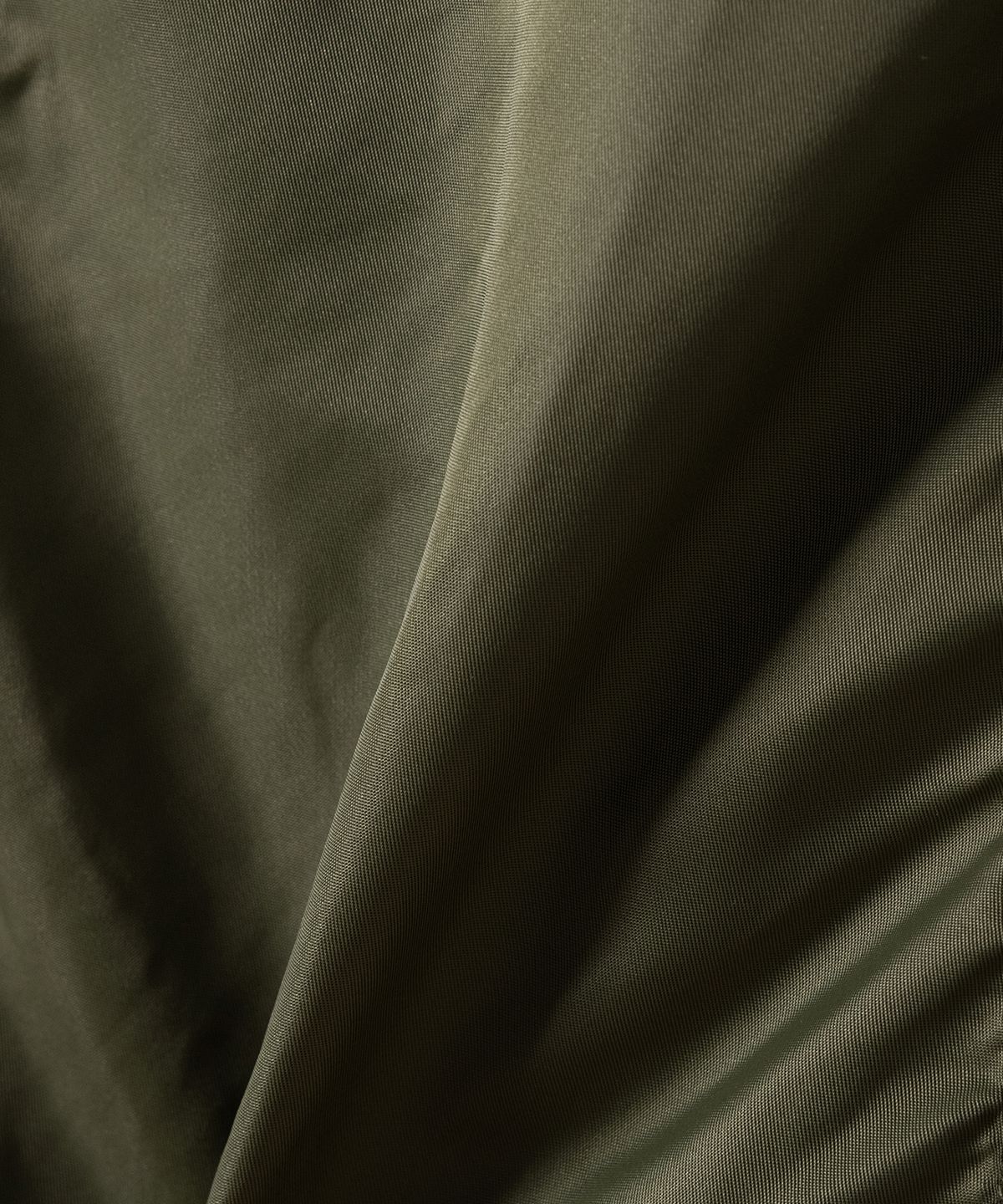 넌블랭크(NONBLANK) CWU 플라이트 자켓_KHAKI