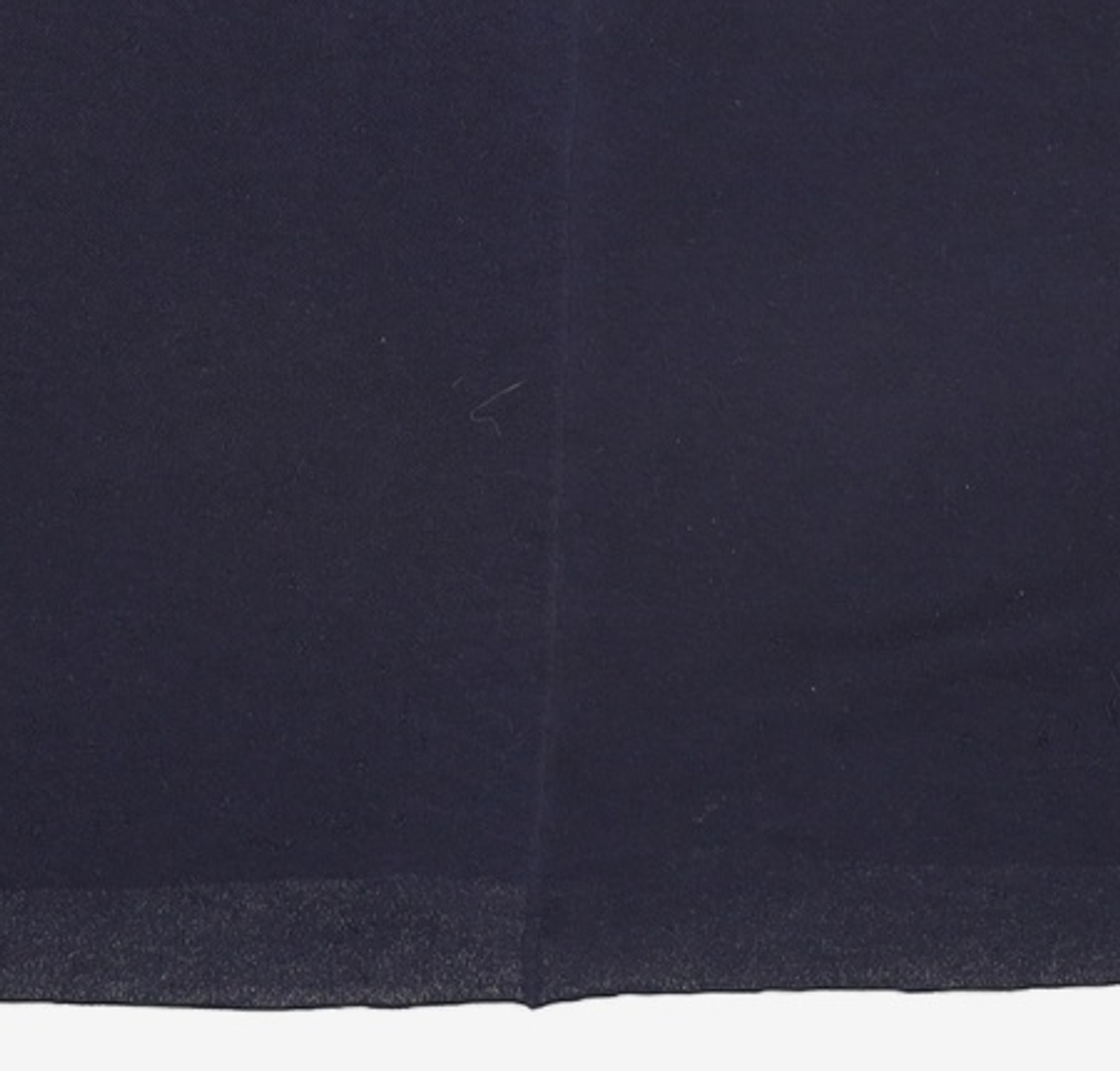 우마뭉(UMARMUNG) Fine cotton china collar shirts_Deep sea L