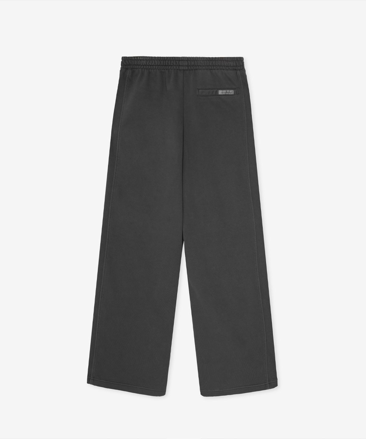 뉴발란스(NEW BALANCE) NBMLG4W962 / WOMEN 에센셜 다잉 와이드팬츠 (D/CHARCOAL)
