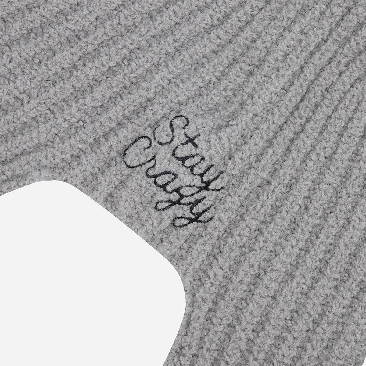 디오디(DOD) 코지 탁텔 이어플랩 비니(GREY)
