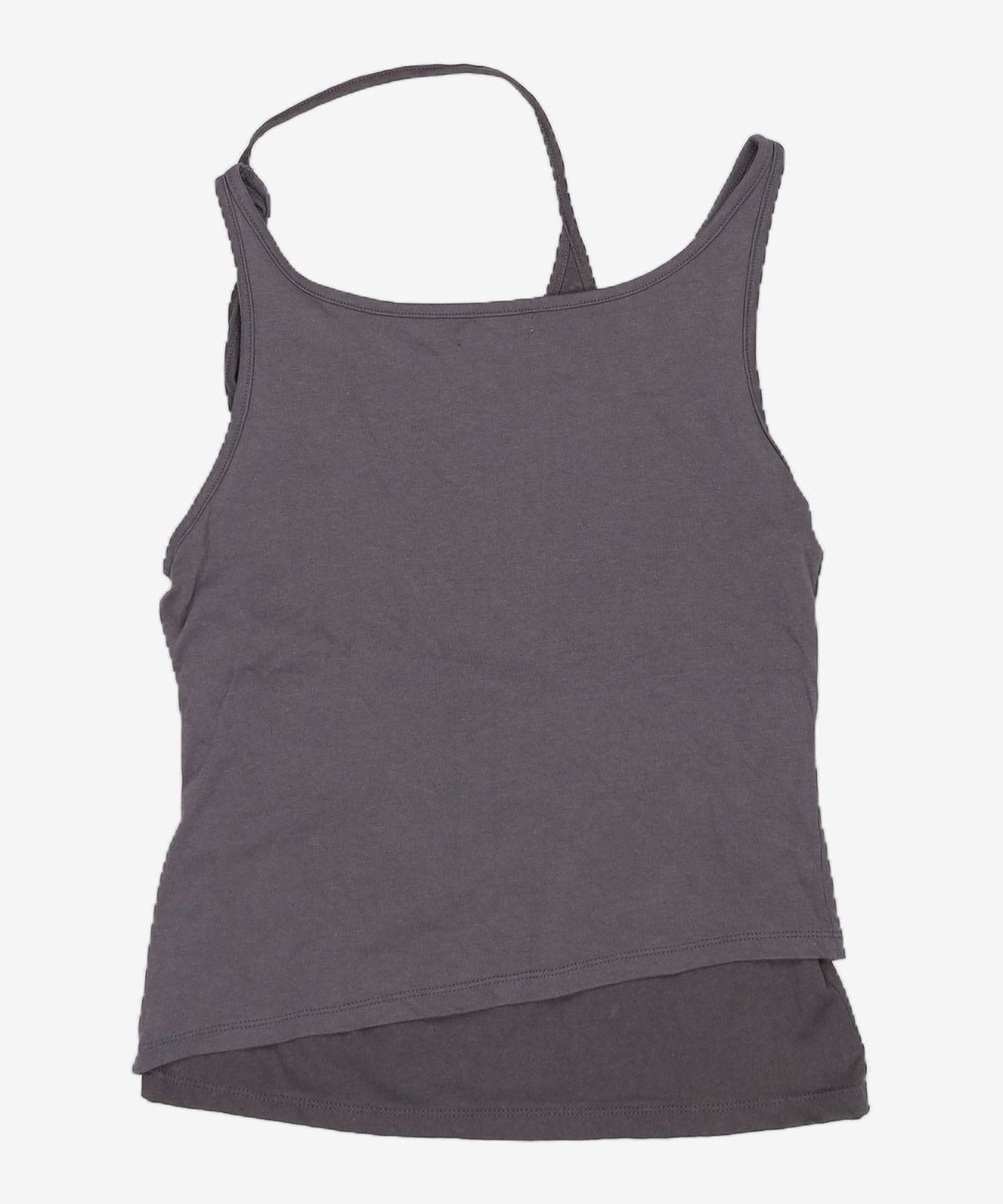 미세키서울(MISEKI SEOUL) Twist string layered sleeveless 2