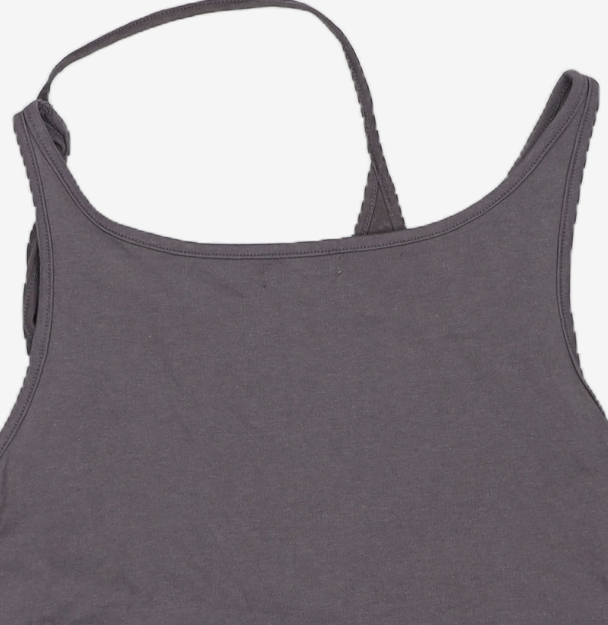 미세키서울(MISEKI SEOUL) Twist string layered sleeveless 2