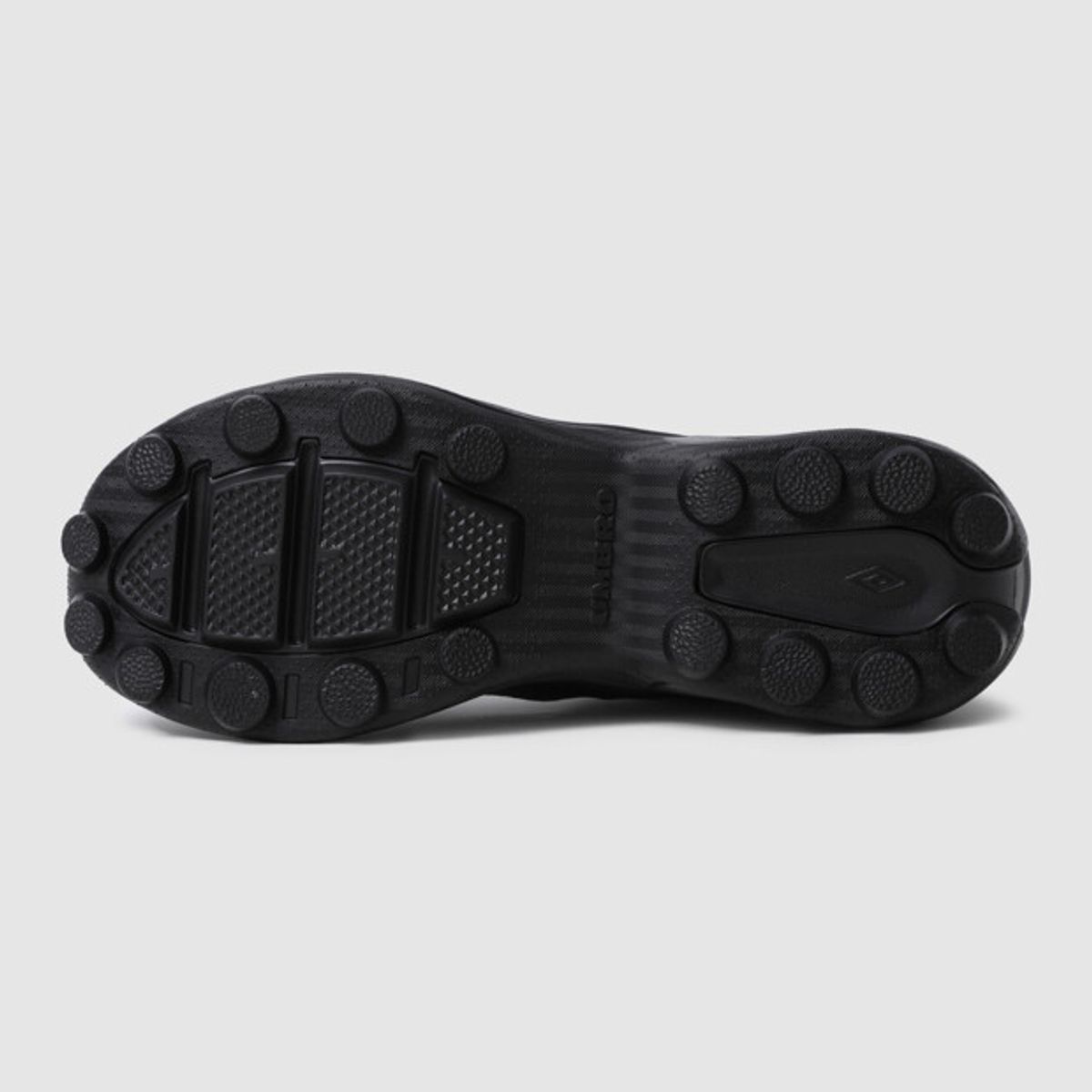 엄브로(UMBRO) TREKKER (트래커) 블랙 UR323CTP83