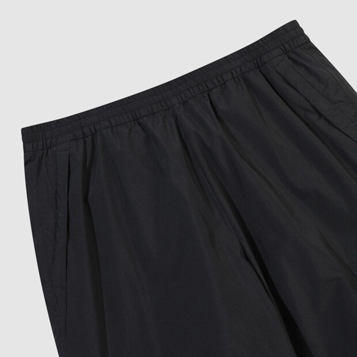 엄브로(UMBRO) 파라슈트 투웨이 패딩팬츠 블랙 UR421CPTO1