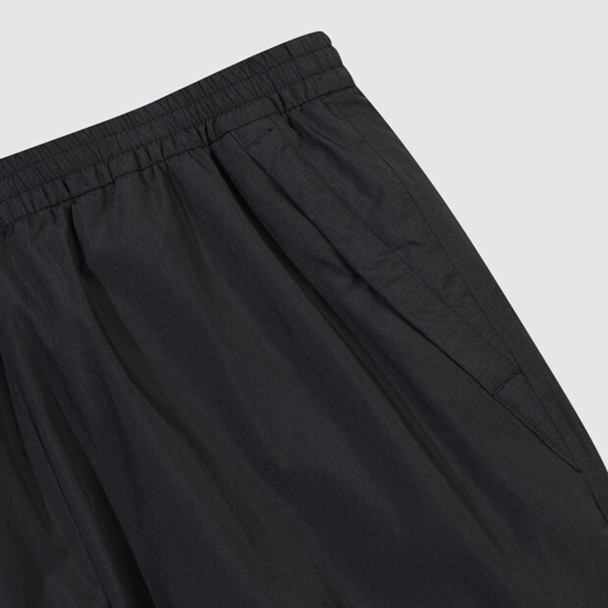 엄브로(UMBRO) 파라슈트 투웨이 패딩팬츠 블랙 UR421CPTO1
