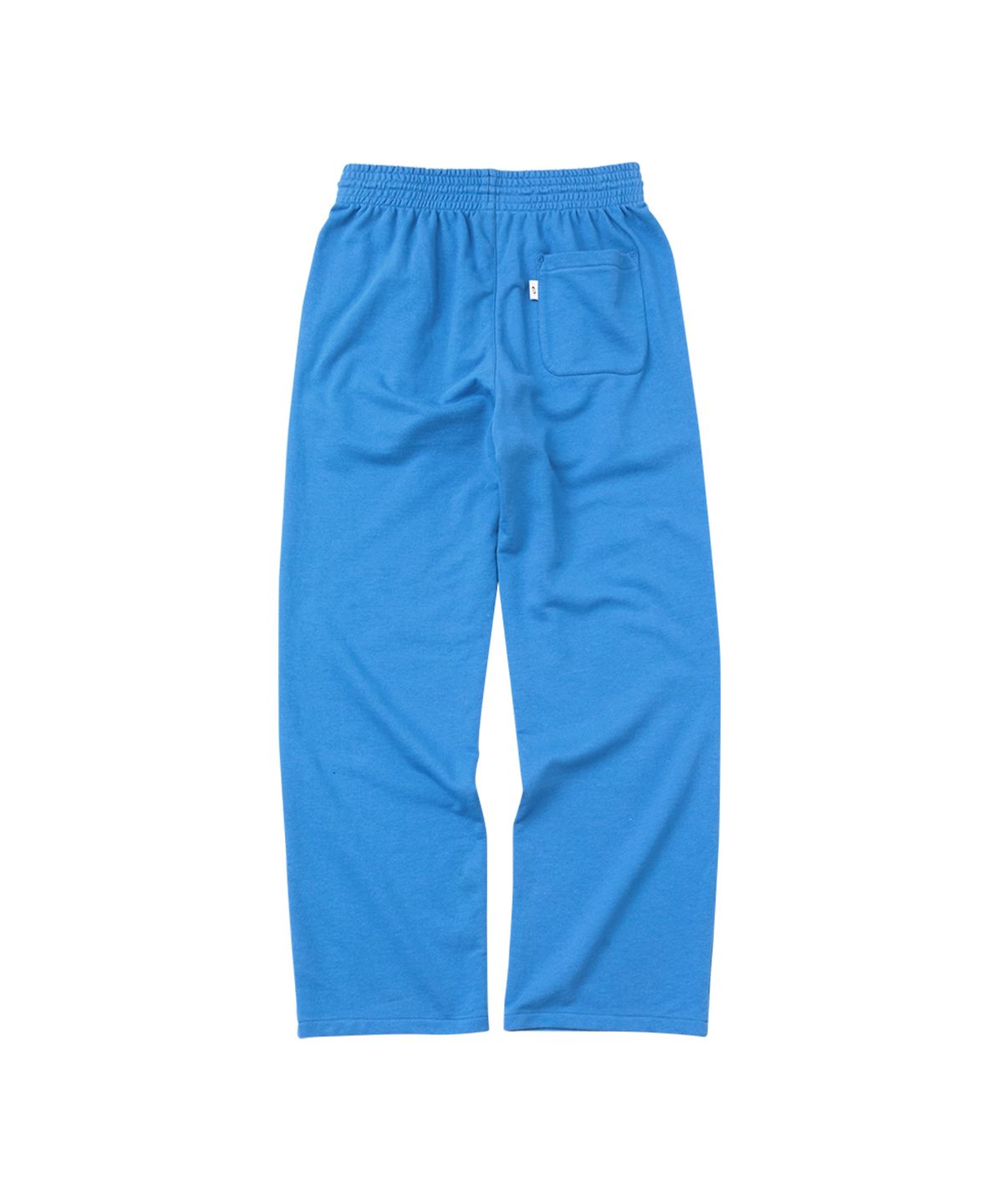 엠아이엠(MIM) MIM TEAM EASY PANTS_Blue