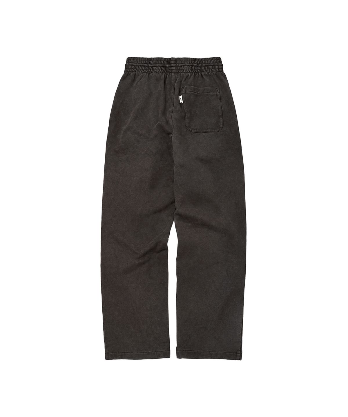 엠아이엠(MIM) MIM TEAM EASY PANTS_Charcoal Grey