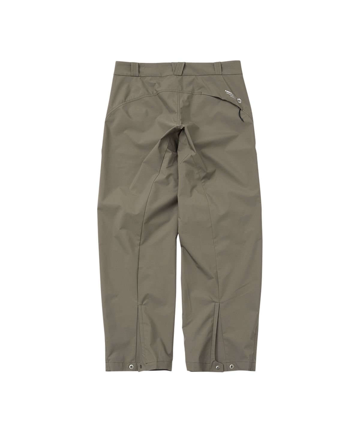 엠아이엠(MIM) MOVE SOFT SHELL PANTS_Beige