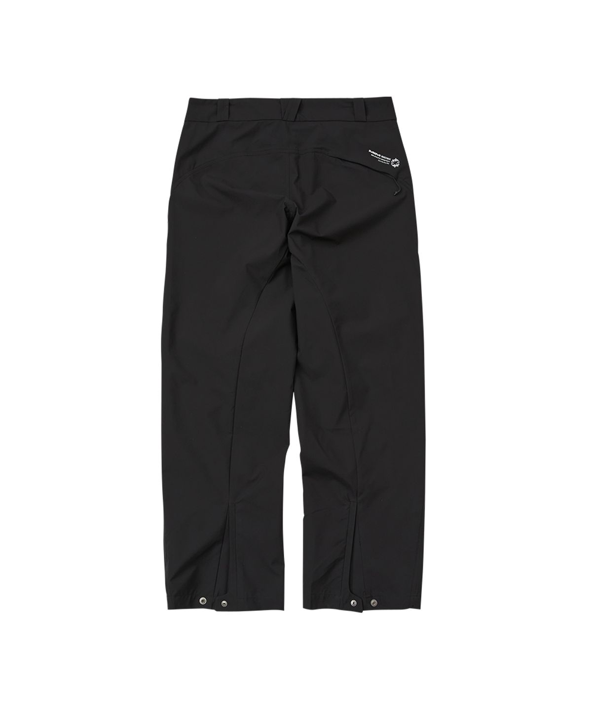 엠아이엠(MIM) MOVE SOFT SHELL PANTS_Black