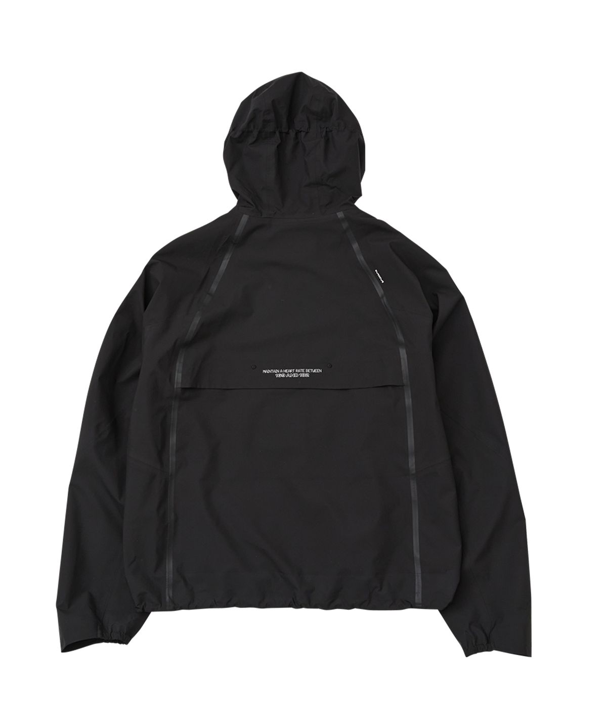 엠아이엠(MIM) MOVE SOFT SHELL JACKET_Black