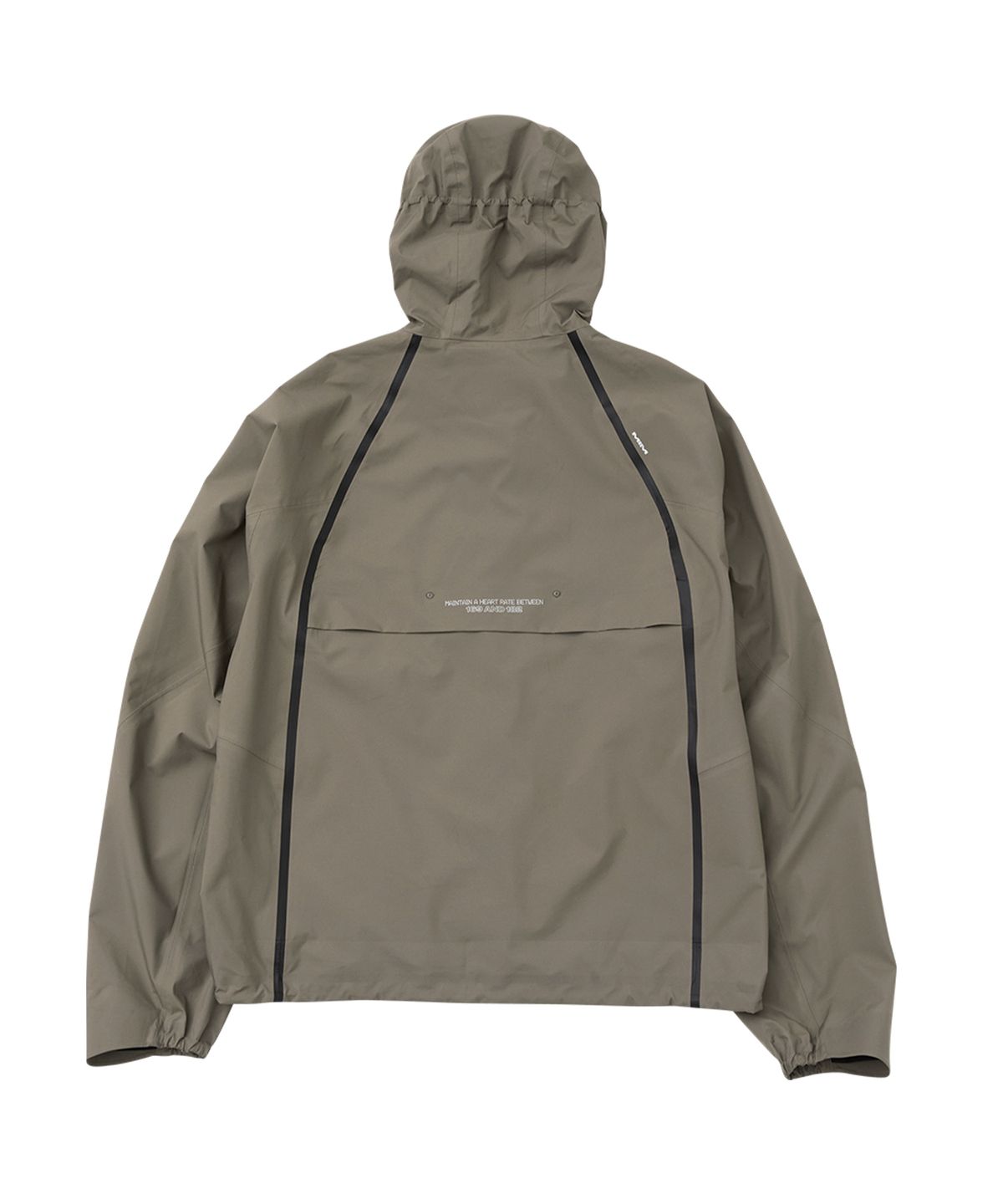 엠아이엠(MIM) MOVE SOFT SHELL JACKET_Beige