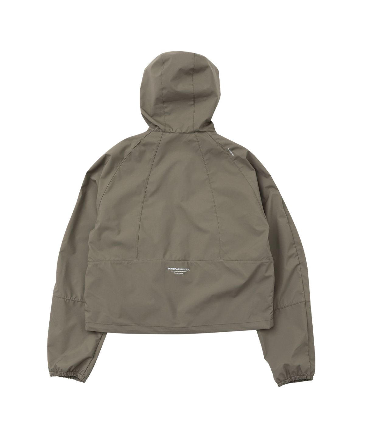 엠아이엠(MIM) (W)MOVE SOFT SHELL JACKET_Beige