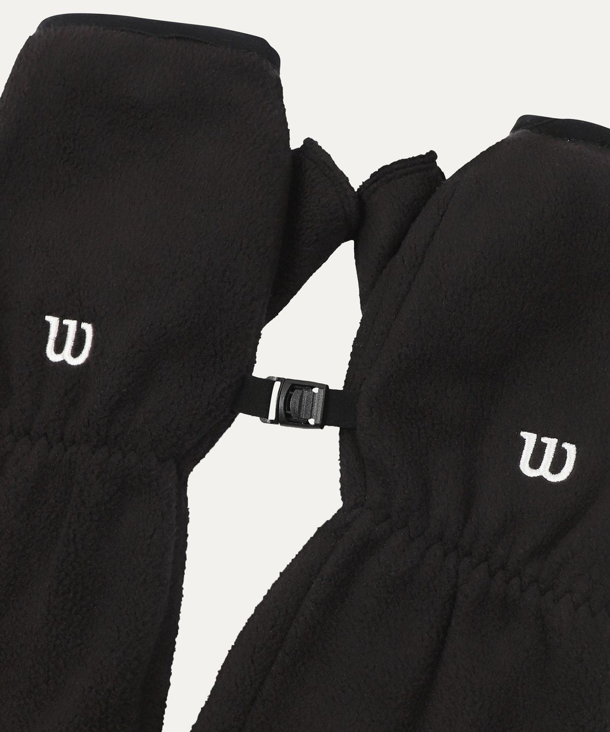 윌슨(WILSON) 웜가드 팔토시 W