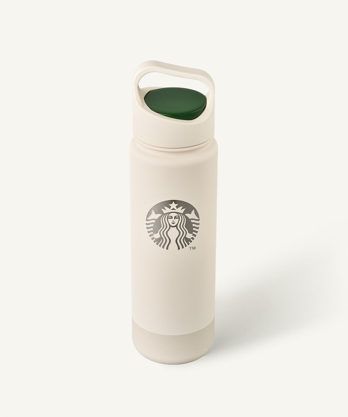 스타벅스(STARBUCKS) SS 네온 리프 투 커피 텀블러 710ml  +텀블러음료쿠폰(카톡발송)