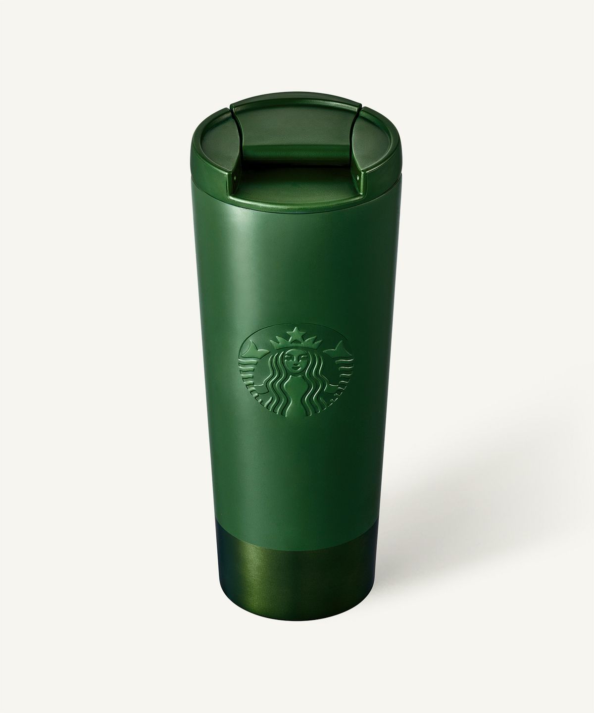 스타벅스(STARBUCKS) SS 밸류 리프 투 커피 텀블러 591ml +텀블러음료쿠폰(카톡발송)
