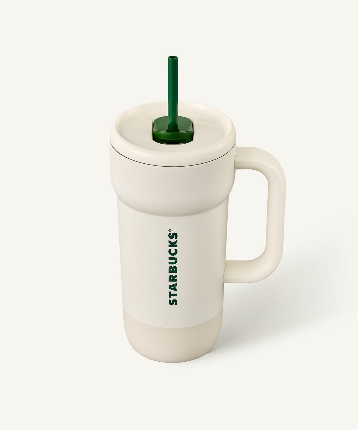 스타벅스(STARBUCKS) SS 단테 리프 투 커피 텀블러 591ml +텀블러음료쿠폰(카톡발송)