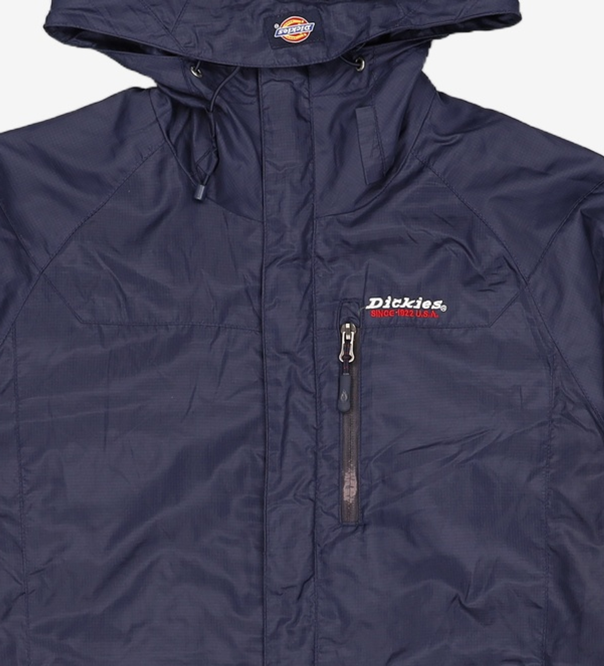 디키즈(DICKIES) 나일론/코치 재킷 S