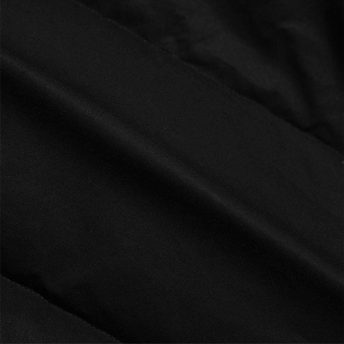 디오디(DOD) 여성) 코나 하이웜 D7 카라 다운자켓(BLACK)