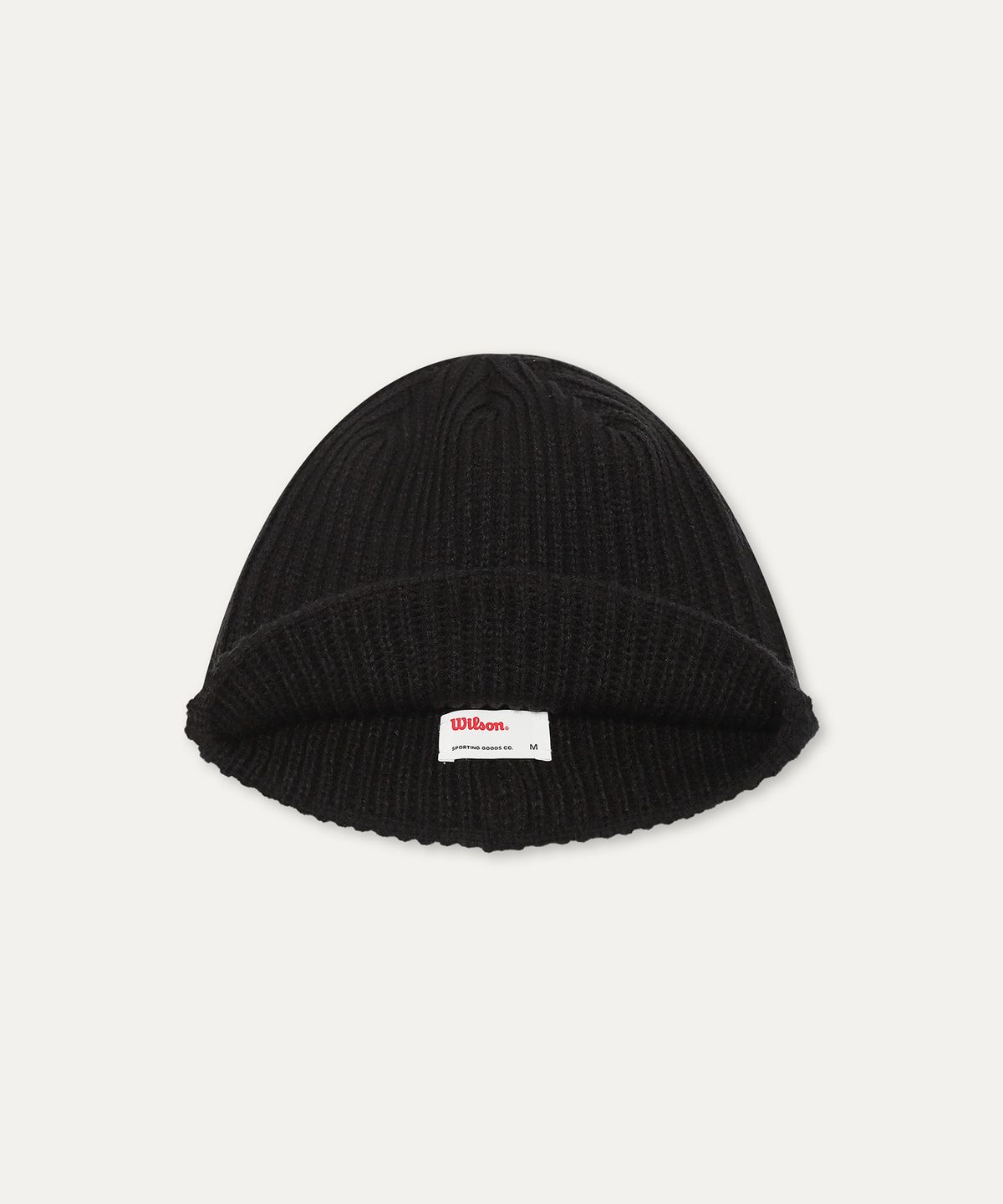 윌슨(WILSON) 웜가드 비니 (3color)
