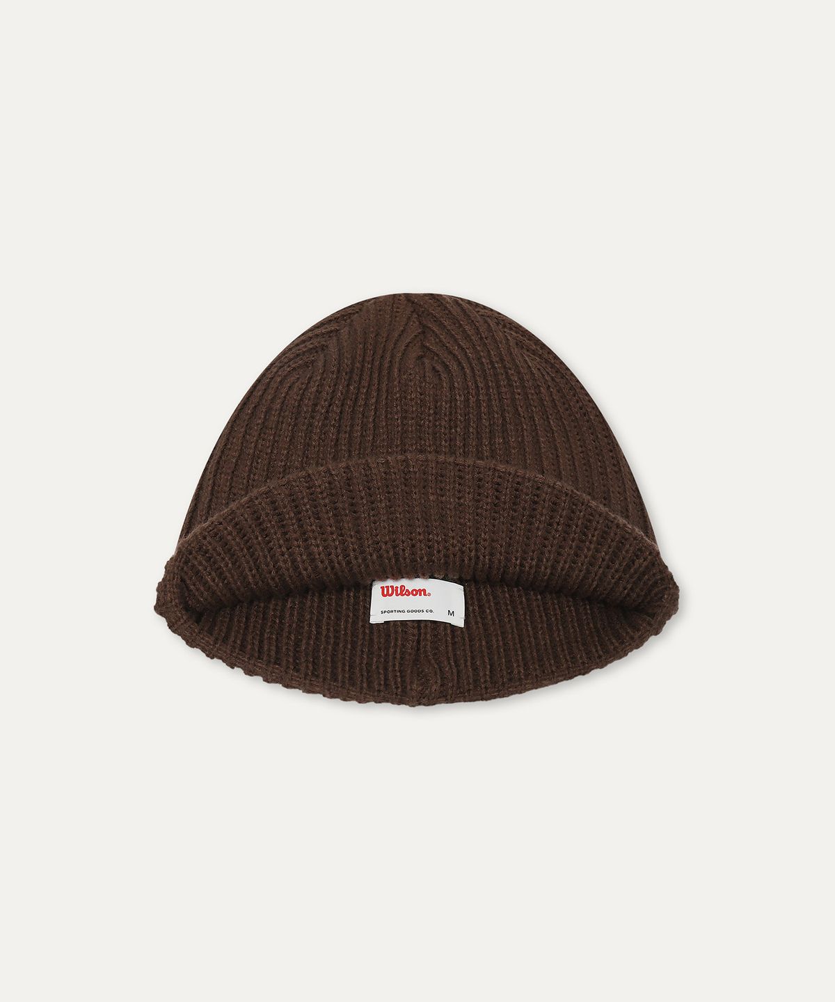 윌슨(WILSON) 웜가드 비니 (3color)