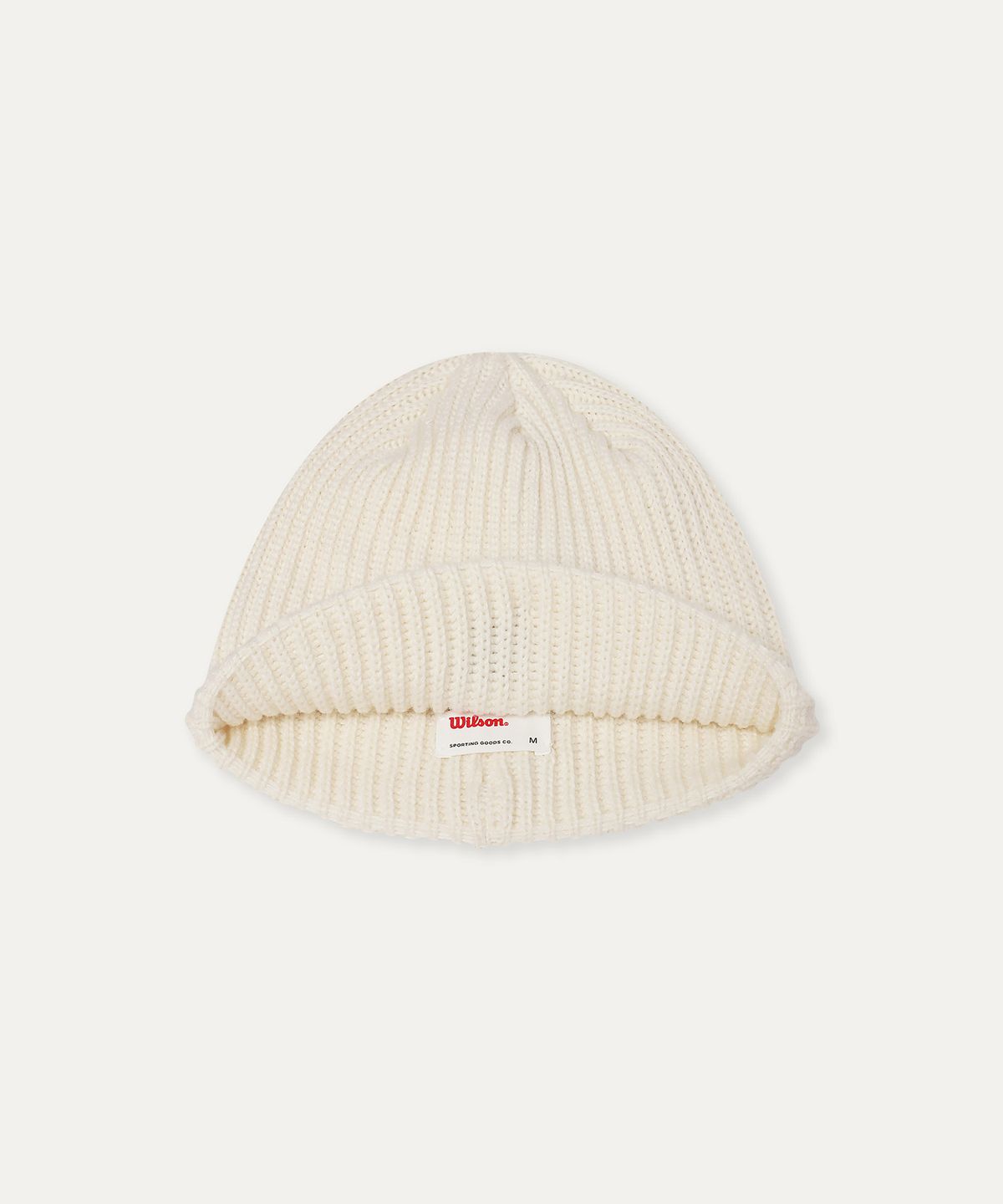 윌슨(WILSON) 웜가드 비니 (3color)