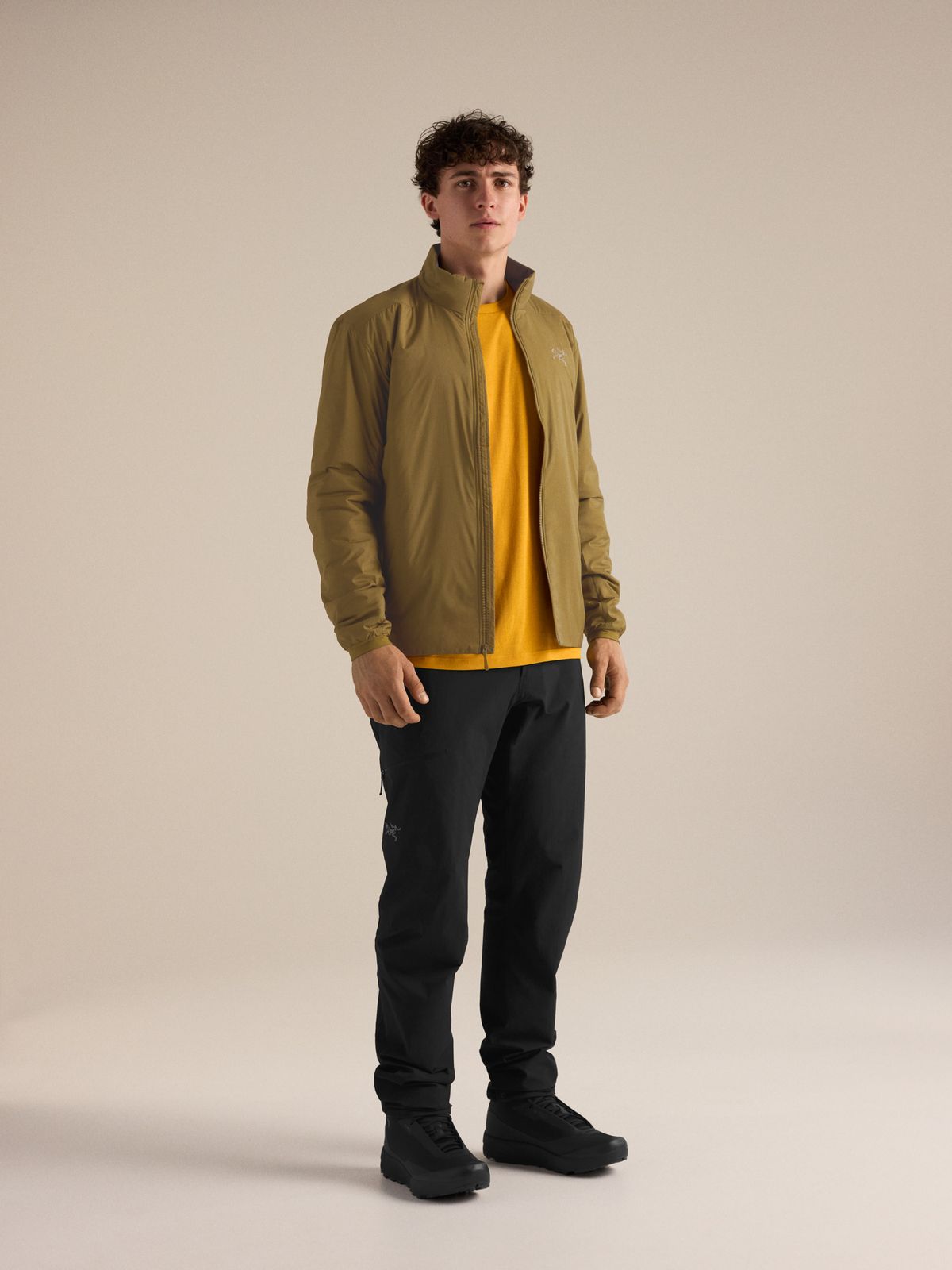 아크테릭스(ARCTERYX) [FW26] 아톰 재킷 남성