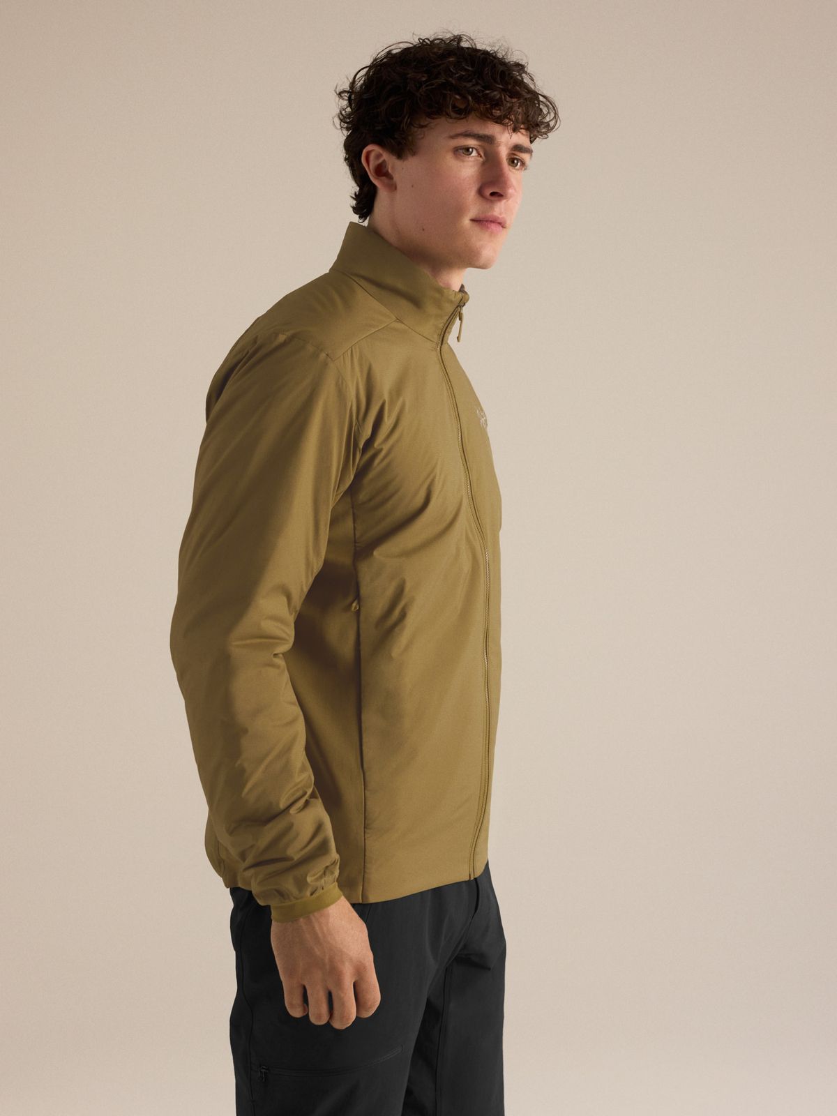 아크테릭스(ARCTERYX) [FW26] 아톰 재킷 남성
