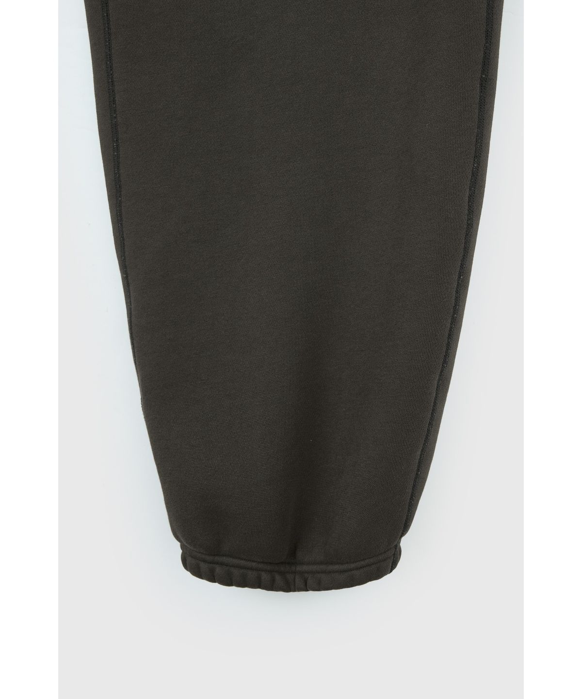 유스(YOUTH) Tapered Sweat Pants - Khaki