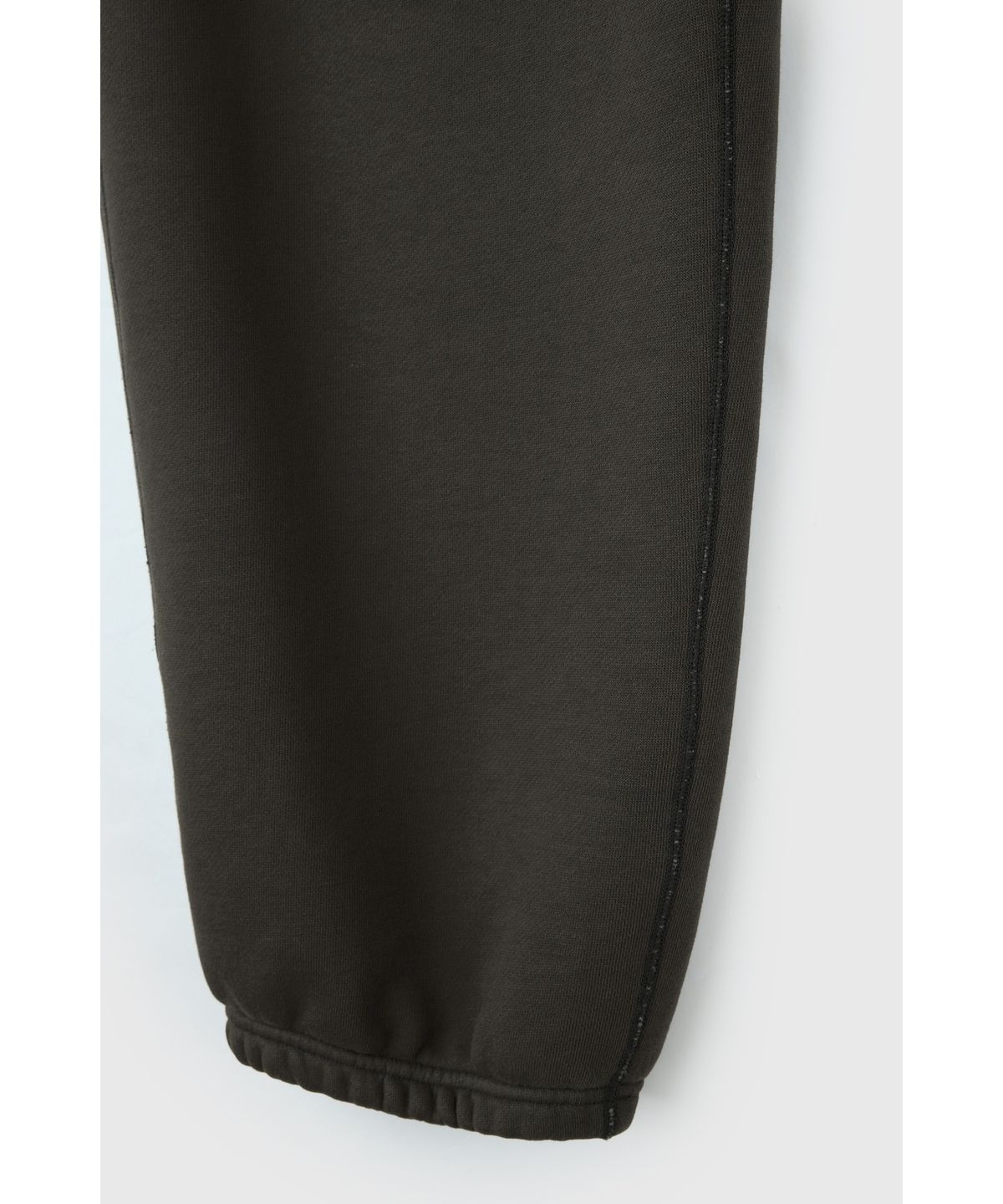 유스(YOUTH) Tapered Sweat Pants - Khaki