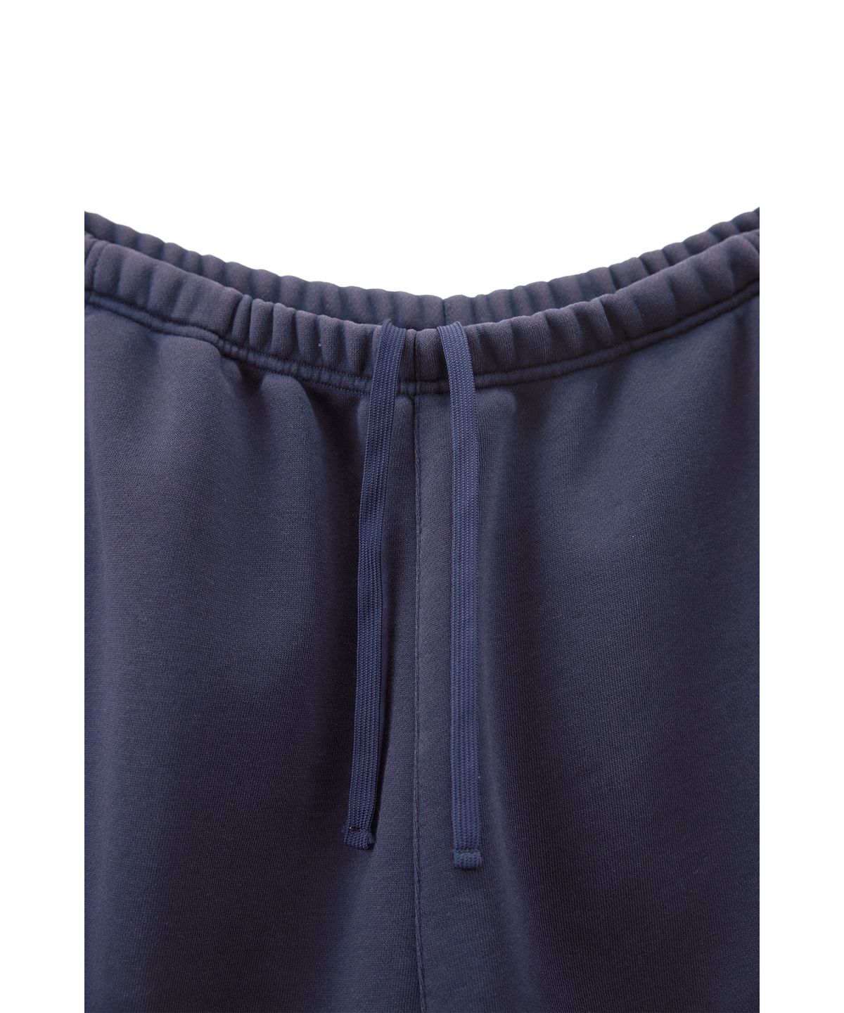 유스(YOUTH) Tapered Sweat Pants - Washed Blue