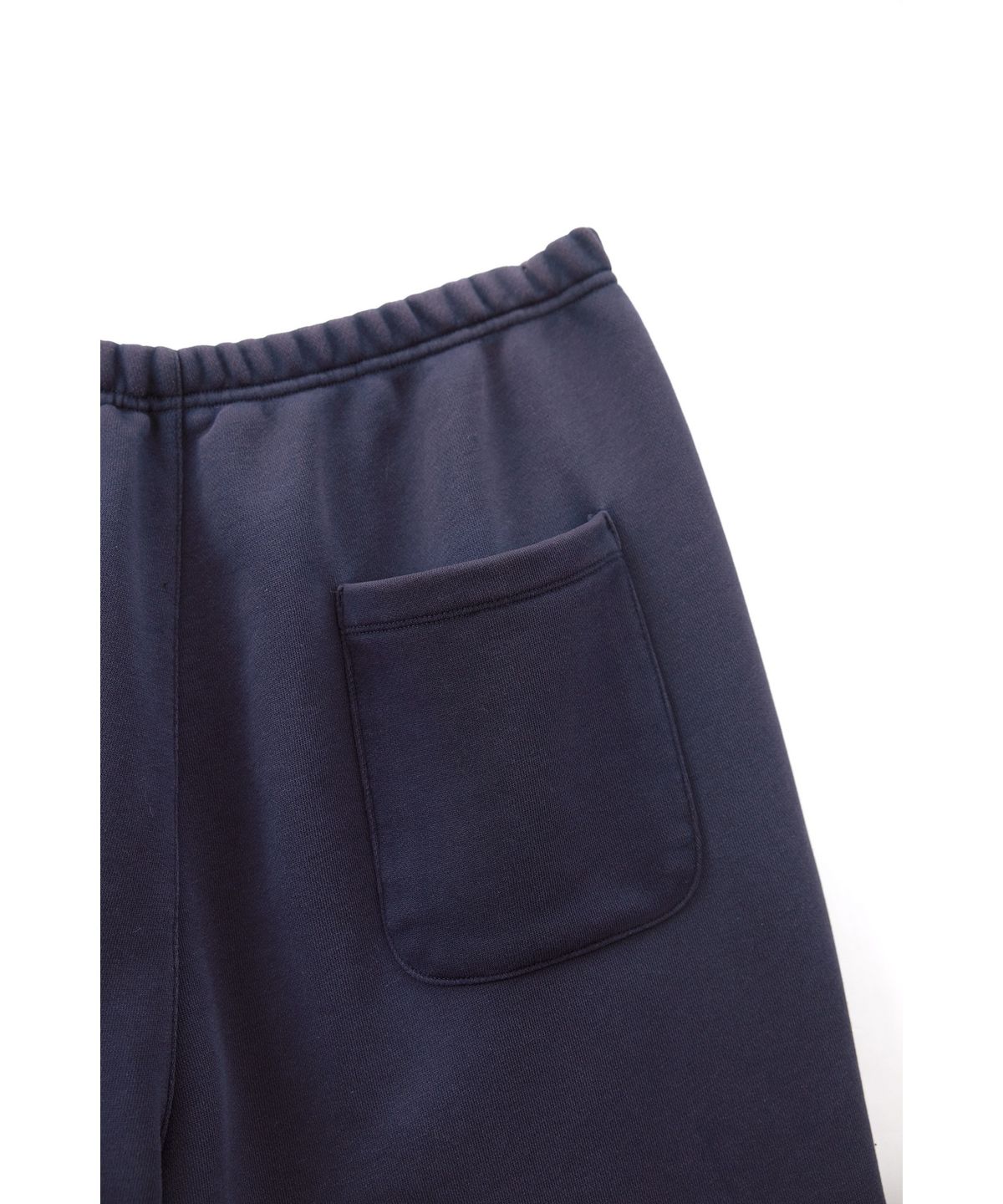 유스(YOUTH) Tapered Sweat Pants - Washed Blue