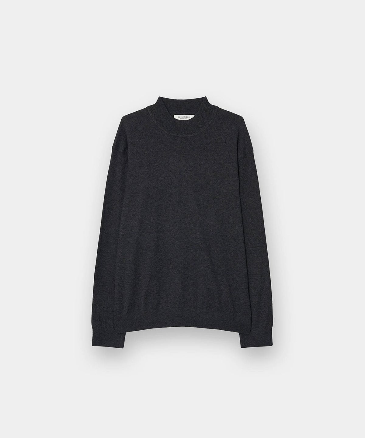 컨셉원(CONCEPTS1ONE) 울 목넥 스웨터 10056901/056901 [2color]