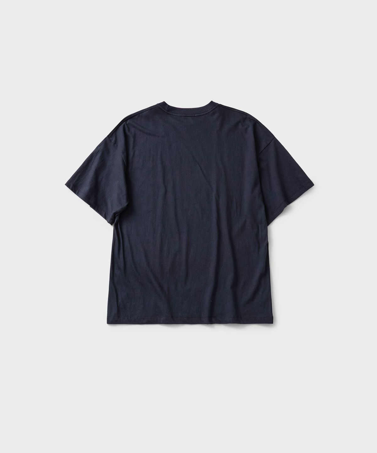 바니쉬먼트(VANISHMENT) Music overfit tee_hiphop