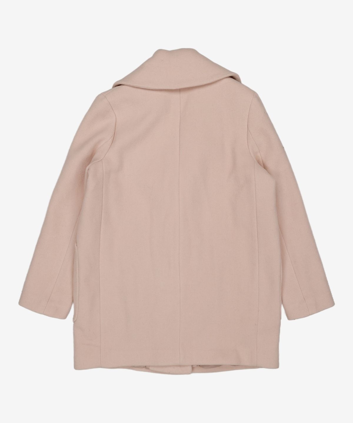르샵 블랙(Leshop BLACK) 겨울 기타 코트 M