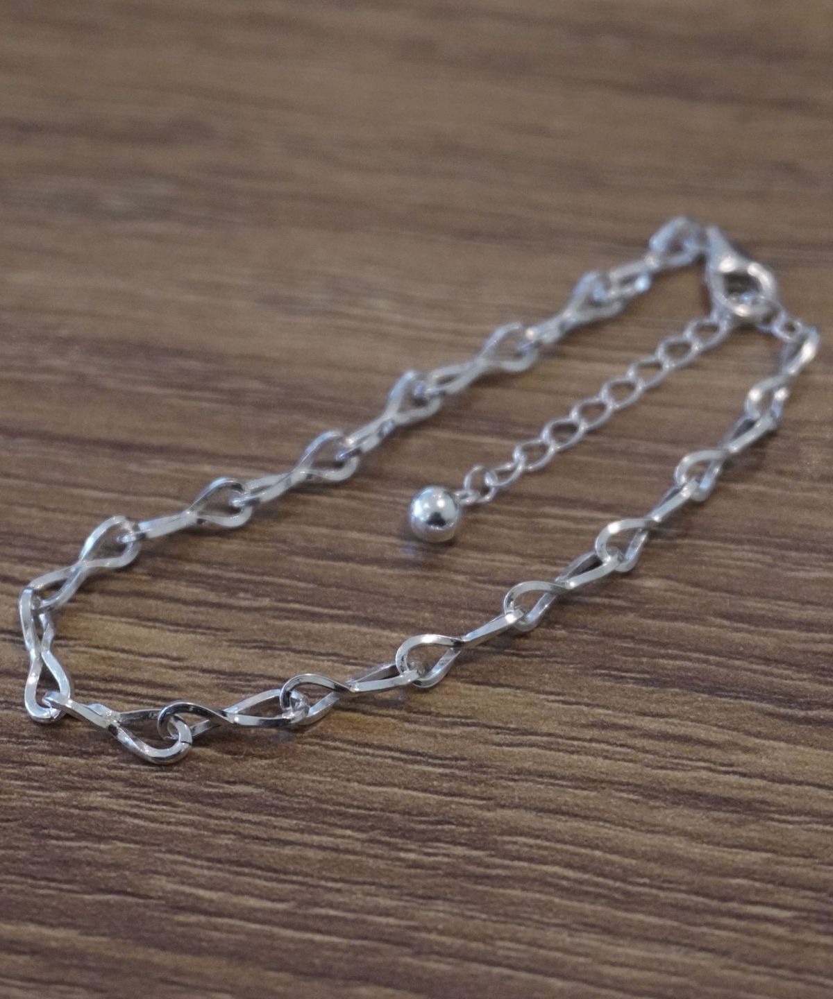 시레나(SIRENA) Slim Bracelet 01