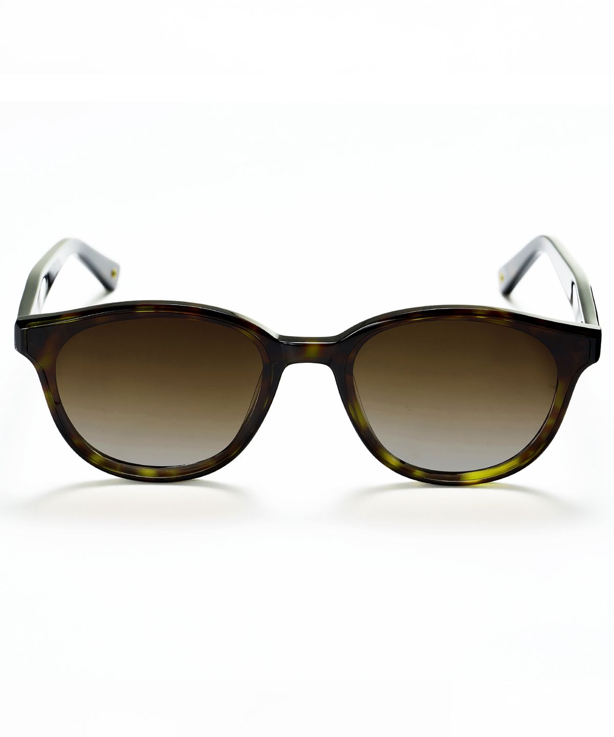 미드업데이트(MIDUPDATE) Retro Iconic Full Rim Sunglasses_BR