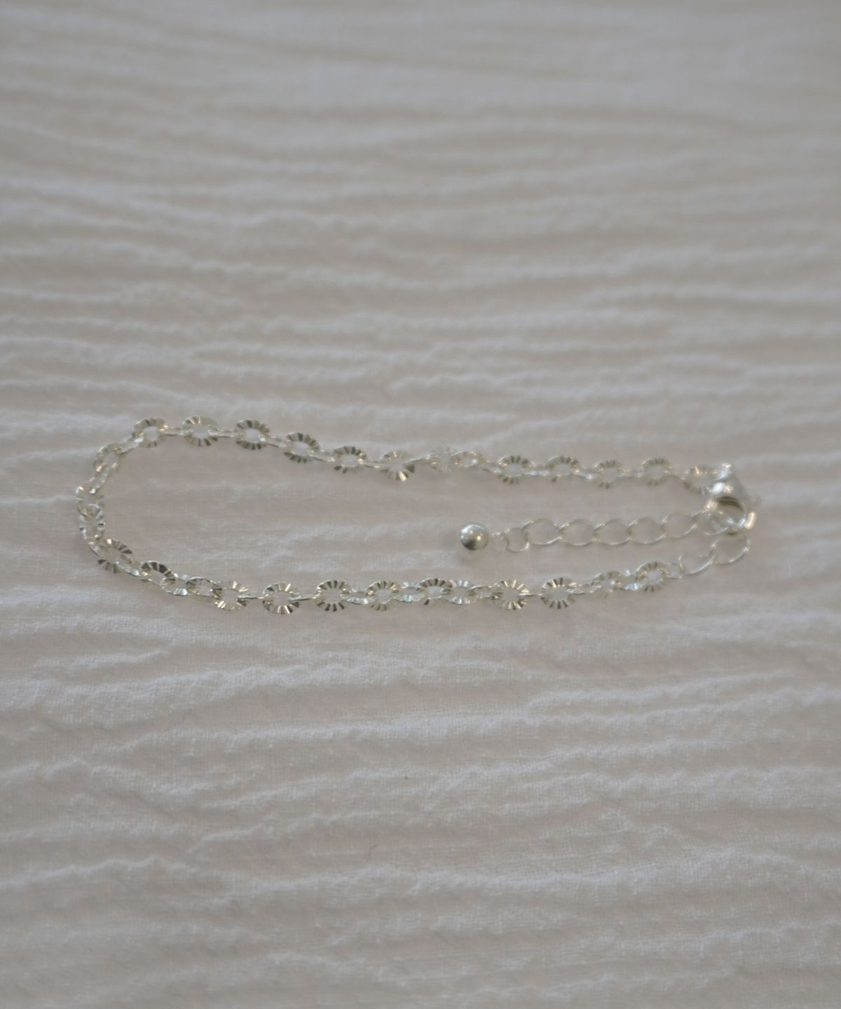 시레나(SIRENA) Slim Bracelet 02