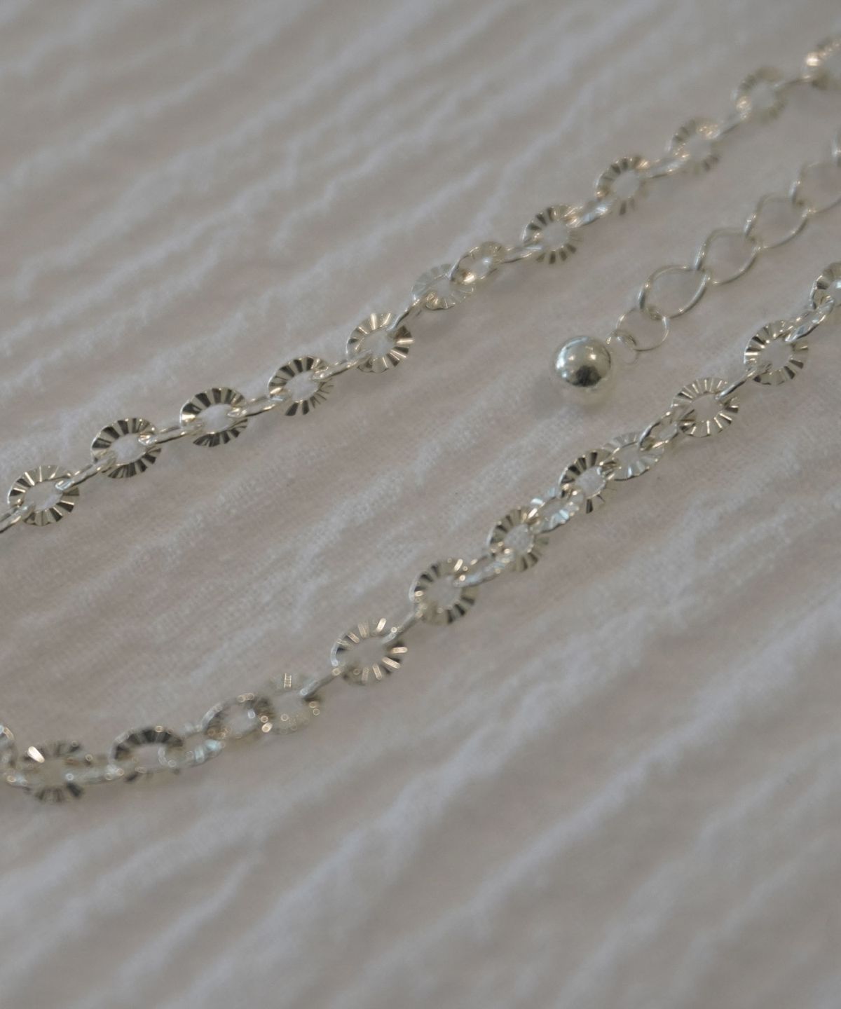 시레나(SIRENA) Slim Bracelet 02