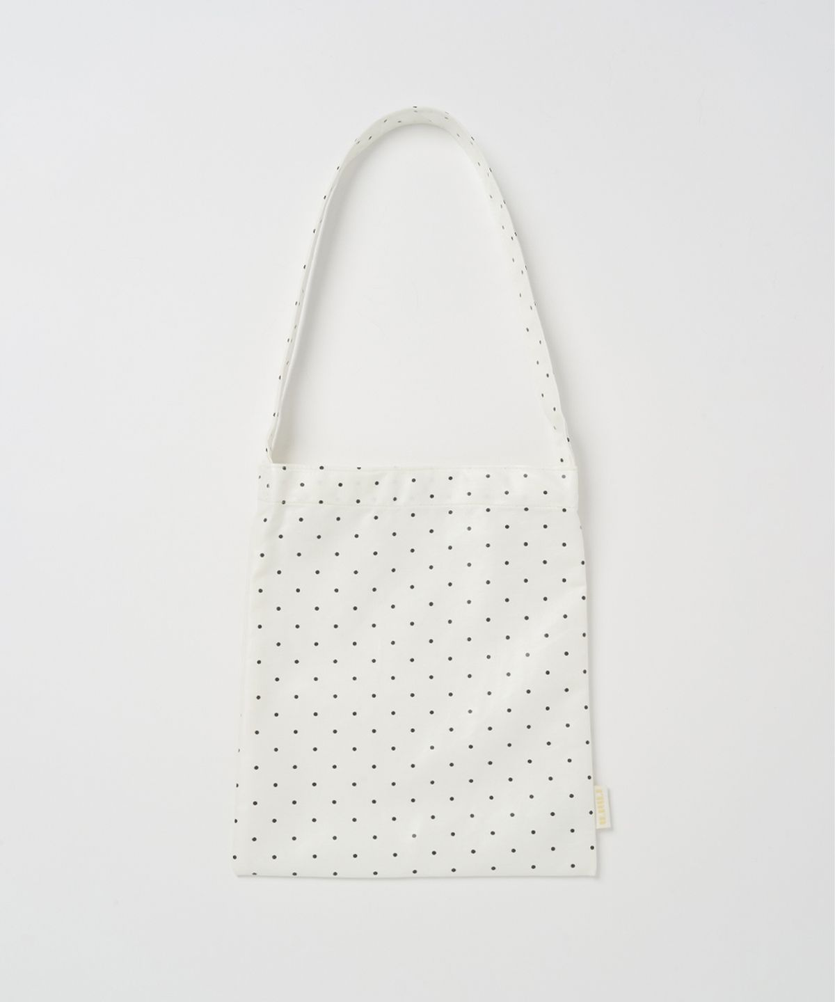알엠알엔(RMRN) WATERPROOF LIGHT MINI BAG_3color