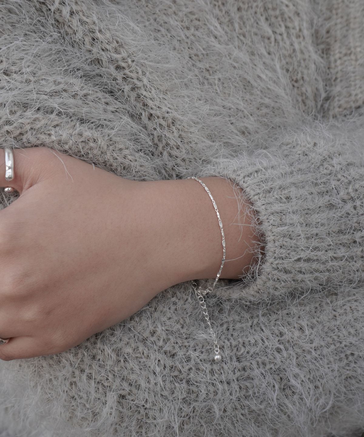 시레나(SIRENA) Slim Bracelet 03