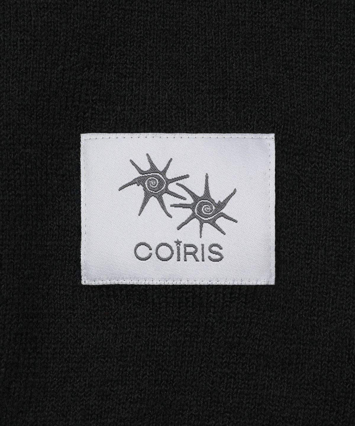 코이리스(COIRIS) 토벤 브이넥 가디건 남녀공용