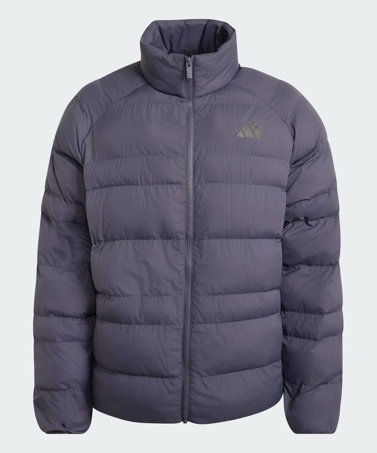 아디다스(ADIDAS) 에센셜 패커블 인슐레이션 경량 패딩 - 아우라오닉스 / KS7700