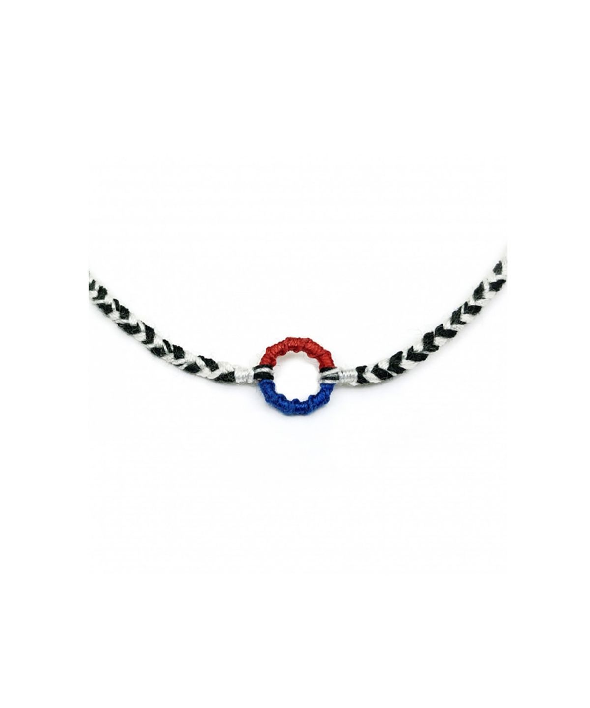 최창남메이드(CCNMADE) Welcome Necklace 환영 초커목걸이