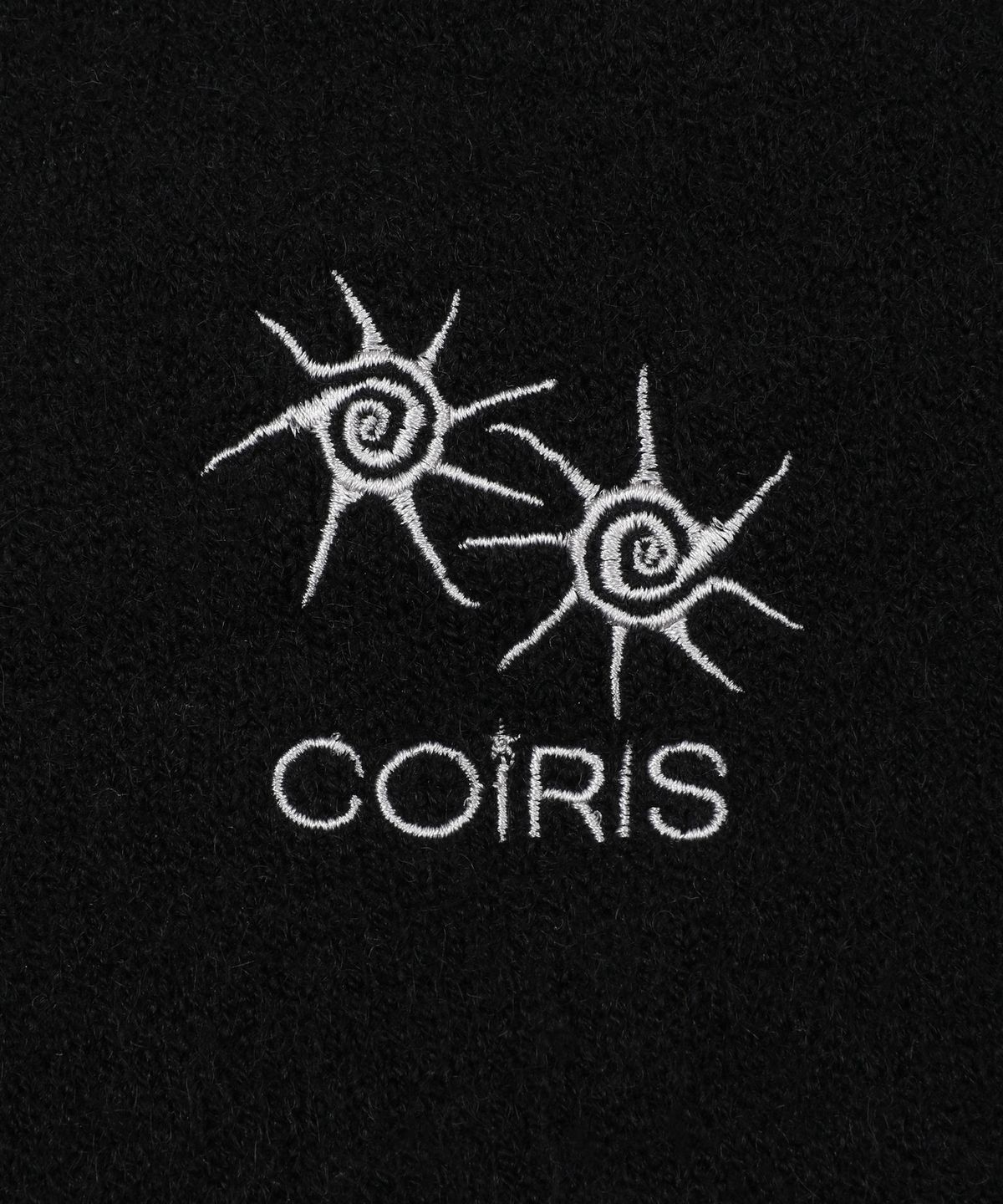 코이리스(COIRIS) 노릴 카라넥 니트