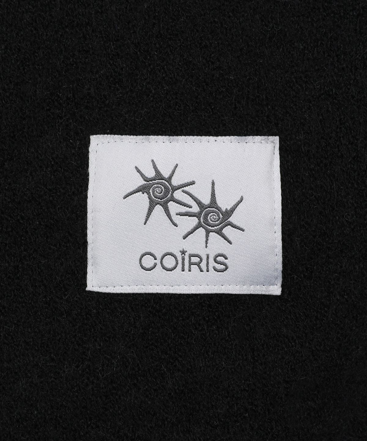 코이리스(COIRIS) 노릴 카라넥 니트